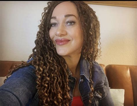 rachel dolezal nude pics|Rachel Dolezal Nude OnlyFans Leaks